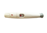 Medical Blood Lancet Pen Lancing Device For Personal Blood Sugar Testing