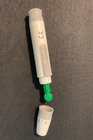 OEM Medical Safety Blood Lancet Pen Painless Reusable Lancing Device