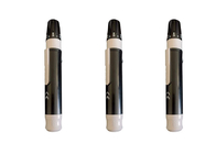 Pen Type Blood FDA Adjustable Lancing Device 1.5mm