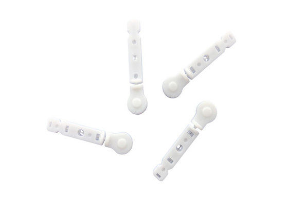 Gmp Certificate 30g Twist Blood Lancet Needle Sterile Safety Disposable Medical