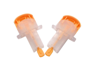 Medical Supplies Safety Lancets 28g 30g Disposable Blood Collection
