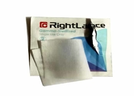 Individually Wrapped GMP Alcohol Prep Swabs Isopropyl Cotton Disposable