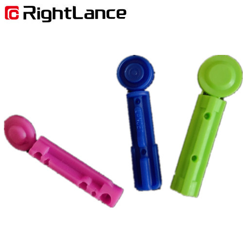 33 Gauge Twist Sterile Blood Lancet